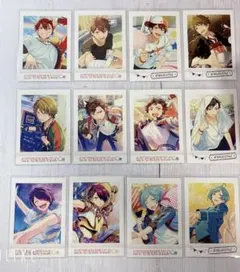 あんさんぶるスターズ!! 流星隊 ぱしゃこれまとめセット