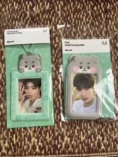 ZB1 パクゴヌク ゴニニ ホルダー PVC セット