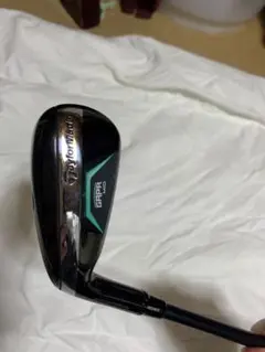 TaylorMade GAPR mid 5u ユーティリティ テーラーメイド - メルカリ