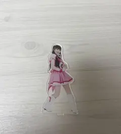 乃木坂46 川﨑桜 アクリルスタンド2種セット 超・乃木坂スター誕生