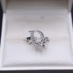 2026年最新】dior プリンセスリングの人気アイテム - メルカリ