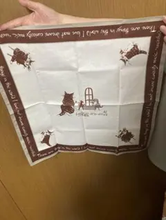 わちふぃーるど　ハンカチ等　まとめ売りのサムネイル