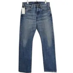 N-93 未使用　RED EAR レッドイヤー　デニムパンツ　w30 タグ付