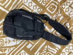 パタゴニア アトムスリング8L ブラック