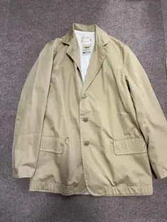 英国製 Yarmouth Stores × Brisbane Mossのサムネイル