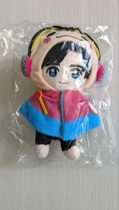 Hey! Say! JUMP 中島裕翔 ぬいぐるみ