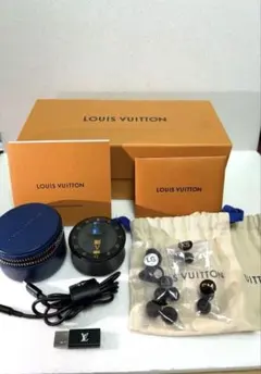 2025年最新】LOUIS VUITTON イヤホンの人気アイテム - メルカリ