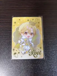 すとぷり 9周年 コレカ るぅとくん デフォ - メルカリ
