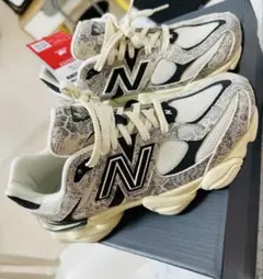 New Balance U9060SNA 23.0cm スニーカー