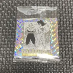 ドラゴンボール40周年記念　2弾　シールウエハース 16巻