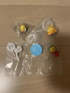 コジコジ　ガチャ　まとめ