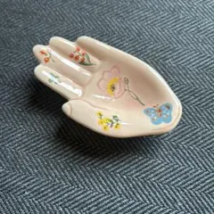 アンソロポロジー　新品　リングトレイ　ANTHROPOLOGIE ナタリーレテ