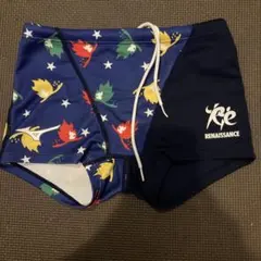 ルネサンス　スクール　水着　XS