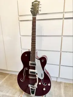 グレッチ ギター