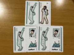 ハイキュー　きゃらくたぶるステッカーズ