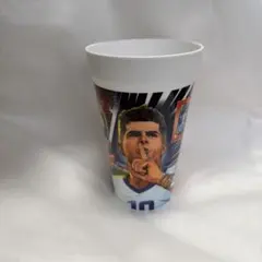 日本未発売 FIFAワールドカップ26 コレクタブルカップ Pulisic - メルカリ