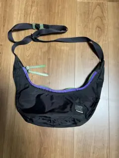 【希少】吉田カバン　PORTER　エヴァンゲリオンコラボ　タンカー　初号機 PORTER - エヴァンゲリオン/PORTER/コラボ/ショルダー/バッグ/吉田