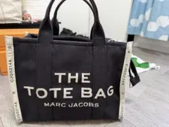 MARC JACOBS THE TOTE BAG トートバッグのサムネイル