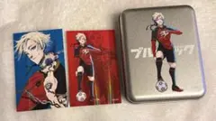 ブルーロック 伊勢丹 ホロカード カイザー