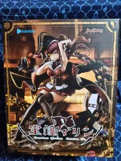 ホロライブ 宝鐘マリン 1/7スケールフィギュア