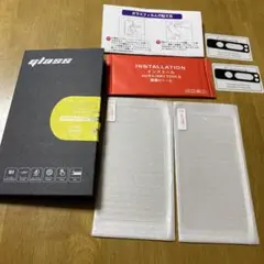 エレコム Google Pixel Fold 用 ガラスフィルム 高透明