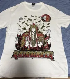 新日本プロレス オカダ・カズチカ×FC東京コラボTシャツ XL 超貴重