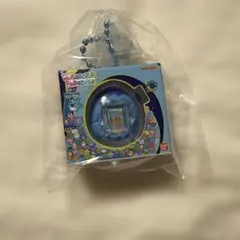 たまごっち おかしなたまごボーロっち パッケージチャームつき３