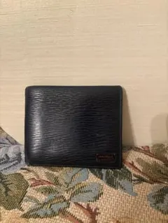 フェラガモ Ferragamo 財布 2つ折り コンパクト 札入れ カードケースのサムネイル