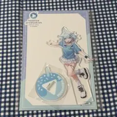 2026年最新】水宮枢 アクスタの人気アイテム - メルカリ