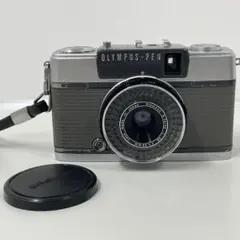 Olympus PEN EES-2 G19-07-0611-13p - メルカリ