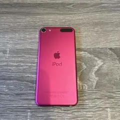 iPod Touch 第6世代 ピンク 32G