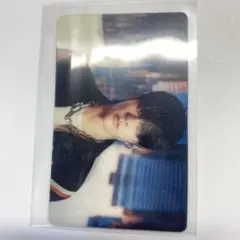 ENHYPEN（ジェイク）トレカ