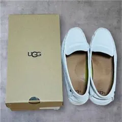 UGG ミラーナ　ホワイト