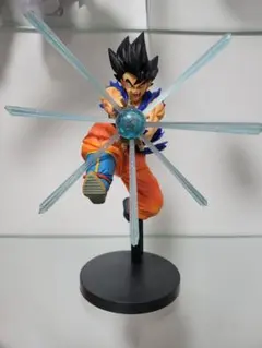 ドラゴンボールG×materia(ジーマテリア) 孫悟空のサムネイル