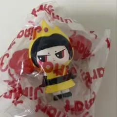 パワーパフガールズ フィギュア