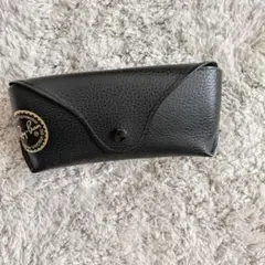 Ray-Ban サングラスケースメガネケース