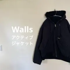 ダックパーカー ブルゾン