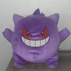 ゲンガー ぬいぐるみ