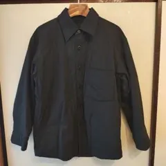 UNIQLO U　パテッドシャツジャケットのサムネイル