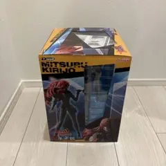 ペルソナ4 ジ・アルティメットインマヨナカアリーナ 桐条美鶴 1/7 フィギュア