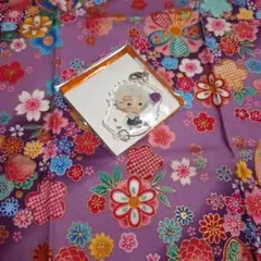 【鬼滅の刃】不死川実弥 ゆらふわランダムアクリルチャーム いいね不要！！