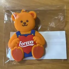 Wiggle Wiggle　ウィグルウィグル キーホルダー