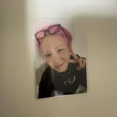 JO1 川尻蓮 Lemino Fes 開催記念トレカ ハーフ生写真