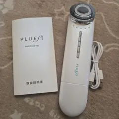 PLUEST Multi Facial Spa 美顔器 本体