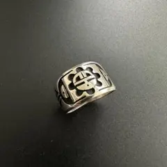 Hopi Clifton Mowa サンフェイス オーバレイ リング　17号 2026年最新】CLIFTON mowaの人気アイテム - メルカリ
