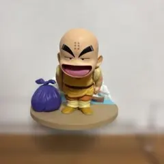 ドラゴンボールHistory Boxクリリン フィギュア