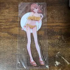 C106 vividcolor BIGアクリルスタンド　ぽんかん 2025年最新】ぽんかん⑧の人気アイテム - メルカリ