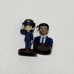 名探偵コナン チョコエッグ