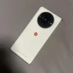Leitz phone 2 ライツフォン 512GB SIMフリー 9のサムネイル