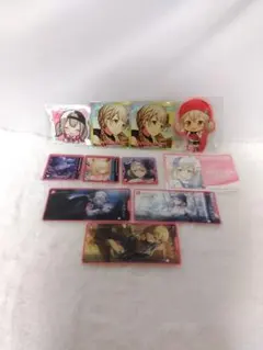 小豆沢こはね　まとめ売り 2025年最新】小豆沢こはね 缶バッジ まとめ売りの人気アイテム